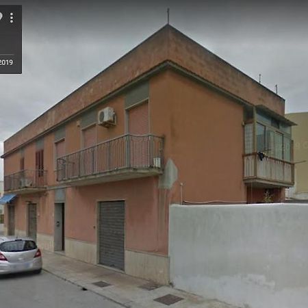 Le Case Di Ciccina Appartement Trapani Buitenkant foto