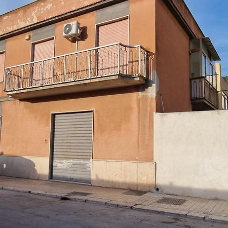 Le Case Di Ciccina Appartement Trapani Buitenkant foto