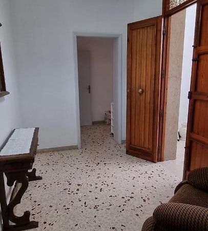 Le Case Di Ciccina Appartement Trapani Buitenkant foto