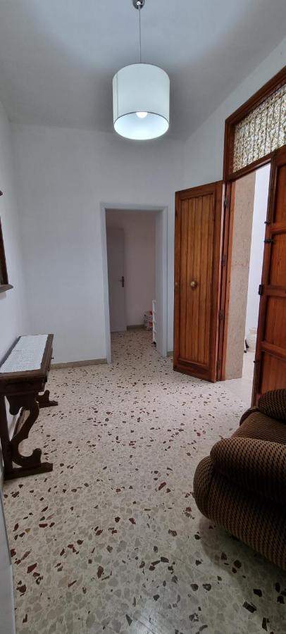 Le Case Di Ciccina Appartement Trapani Buitenkant foto