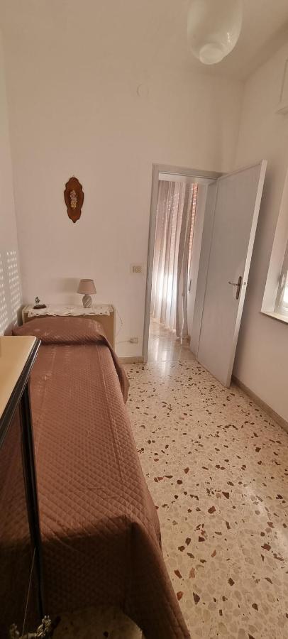 Le Case Di Ciccina Appartement Trapani Buitenkant foto