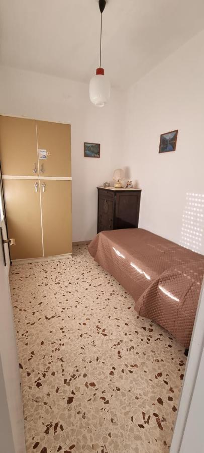 Le Case Di Ciccina Appartement Trapani Buitenkant foto